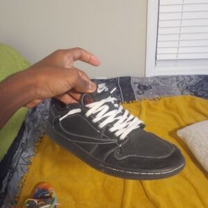 I Don't Wear These Either